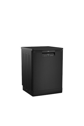 Beko B 710 SI Elite Serisi 9 Programlı 14 Kişilik Solo Bulaşık Makinesi
