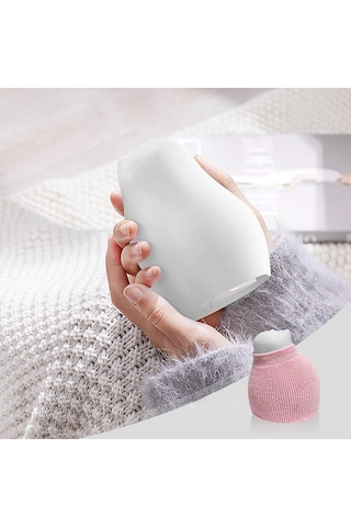 Suntek Silikon Sıcak Su Torbası Tatil Hediyeleri El Ayaklar