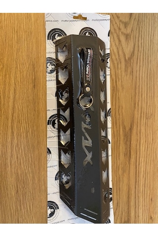 YAMAHA XMAX 250 2006-2017 EGZOZ KORUMA EKSOZ KAPAĞI XMAX250