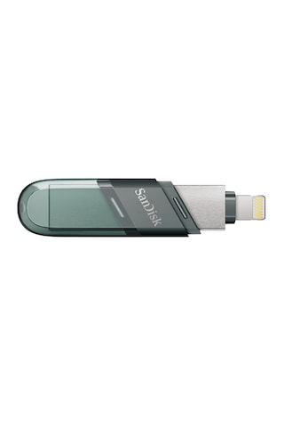 Sandisk İxpand Sdıx90n-128g-gn6ne 128 Gb Usb 3.0 Lightning Otg Flash Bellek 1
