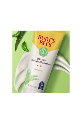 Burt's Bees Doğal Kaynaklı Yüz Temizleyici 170 G