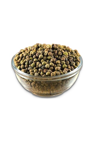 Organik Bitkim Tane Bamya Tohumu 1 KG