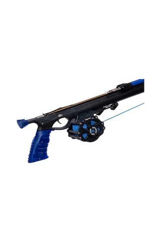 Labrax Eleanor Kapalı Kafa Zıpkın - 120cm