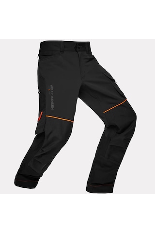 Chelsea Evolution 2.0 Hh Connect İş Pantolonu 54-990 Black Siyah