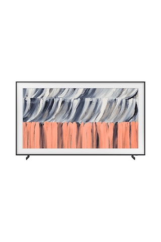 Samsung QE75LS03HWUXTK 75" 190 Ekran Uydu Alıcılı Smart The Frame Pro 4K Neo QLED Sanat Modu Vision AI Smart TV 2026