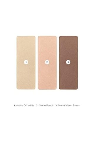 Jane Iredale Purepressed Göz Farı Üçlü 0