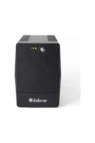Inform Ups Guardıan 1000a 7 20dk Kesintisiz Güç Kaynağı
