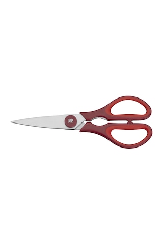Wmf Touch Makas Kırmızı 21 Cm