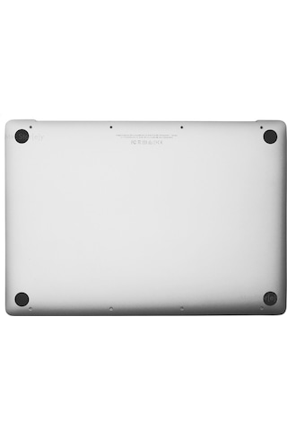 Apple Uyumlu MacBook İle 12inc A1534 Alt Kapak Bottom Case 2015/2016