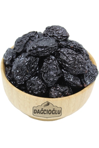 Dağcıoğlu Erik Kurusu Çekirdekli 250 G