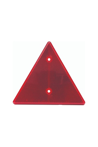 Üçgen Reflektör E-belgeli Wolfram 40552