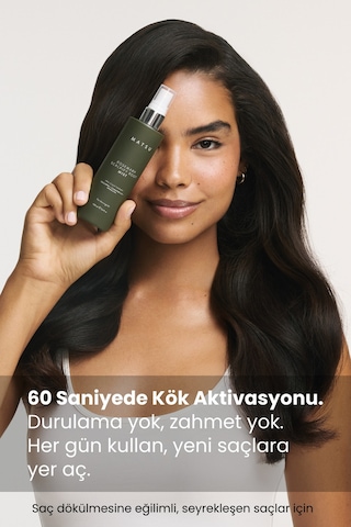 Matsu Scalpify Biberiyeli Toni̇k 100 ml | Ferahlık & Saç Derisi Bakımı