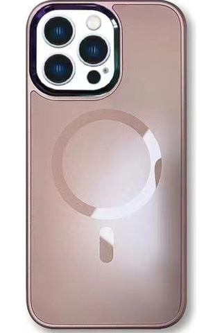 Casematic Ag-case Magsafe Apple Uyumlu iPhone 13 Pro Max