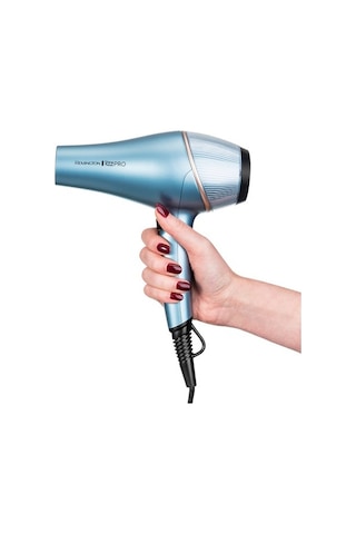 Remington AC9300 Shine Therapy PRO 2200 W Saç Kurutma Makinesi