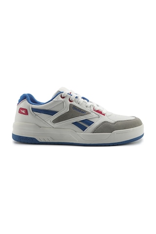 Reebok Andy Pose Gri Erkek Sneaker Gri-lacı