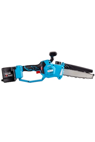 Koham Kh-cs 21608b İki Akülü Testere 2x5.0 Ah 21,6v