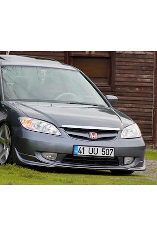 Honda Civic Vtec 2 S2000 Ön Ek Makyajlı Kasa