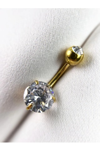 İ&beauty Göbek Dairesi Piercingi 351054771 Beyaz