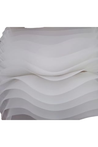 Stilo 13 Bölmeli Körüklü Dosya Çimen Yeşili