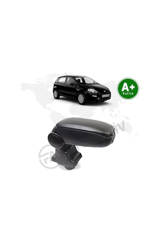 Fiat Punto Kol Dayama Kolçak 2007 2017 Model V2 Model
