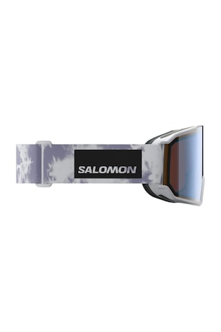 Salomon Salomon S/view 3 Ml Unisex Mavi Goggle Icf Mavi