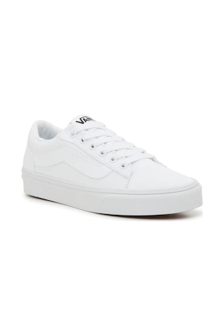 Vans Vero Ls Kadın Ayakkabısı Vn000va3www1 Beyaz