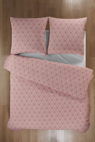 Capri Çift Kişilik Nevresim Takımı Karışık