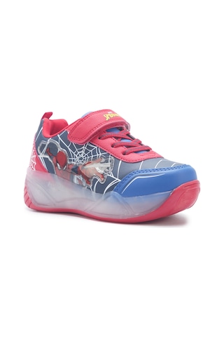 Spiderman Asol.f5fx Saks Erkek Çocuk Spor Ayakkabı 000000000101975718 Mavi