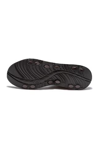 Twigy Twıgy Tw Immo Kahve Erkek Sandalet 40/44