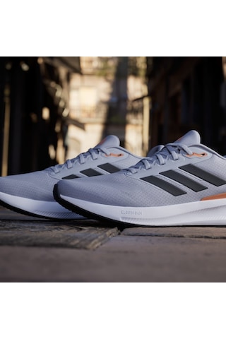 Adidas Runfalcon 5 Jq6978 Erkek Spor Ayakkabı Gri Siyah