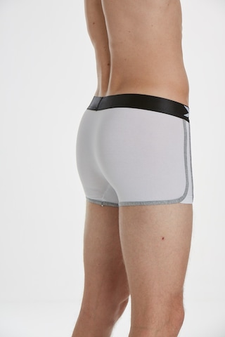 X Man 751 Beyaz Erkek Boxer