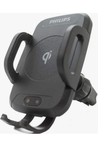 Philips Dlp9315 Wireless Charging Telefon Tutucu