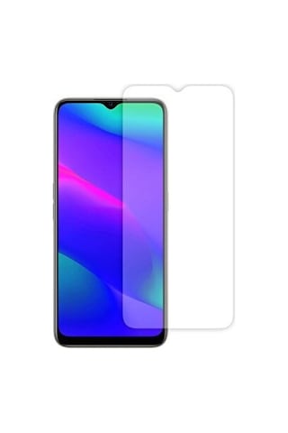 General Mobile Gm 20 Pro İle Uyumlu Ekran Koruyucu Şeffaf Temperli Kırılmaz Cam Ekran Koruyucu