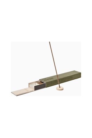 Aesop Kagerou Aromatique Incense 33 Çubuk Vetiver Tütsü