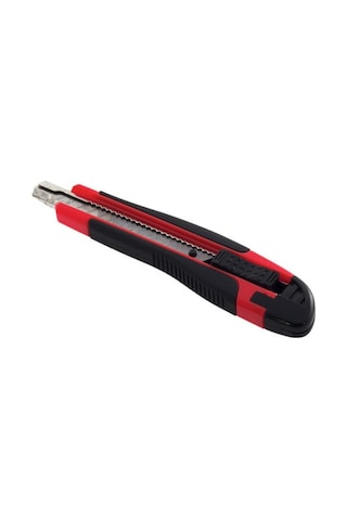 Maket Bıçağı Otomatik Geniş Bigpoint Bp451 Metal Ağızlı