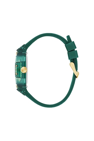 Guess Gugw0959g2 Erkek Kol Saati Yeşil