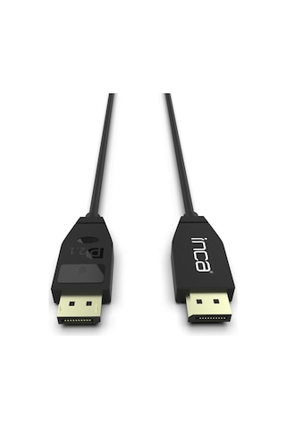 Idpd-40 Displayport To Displayport 2.1 16k 60hz 15360x8460 8k 120hz 4k 240hz 54 Gbps