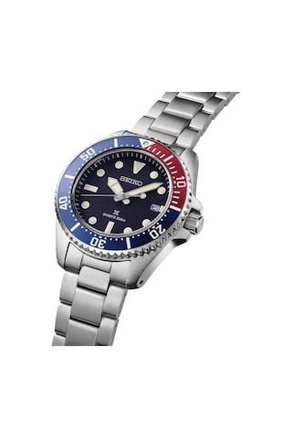 Seiko Prospex Sne595p1 Erkek Kol Saati Gri