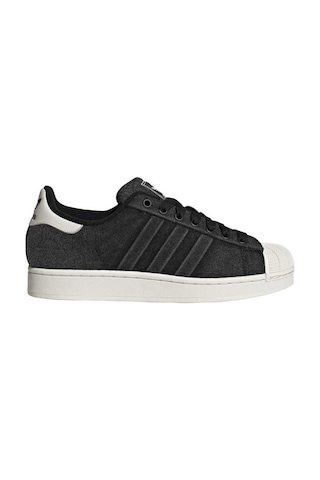 Adidas Superstar Iı Unısex Spor Ayakkabı - Ih9247 Siyah