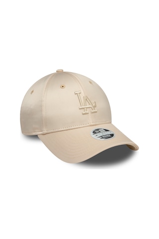 New Era Wmns Satın 9forty Losdod Stn Kadın Şapka 60595362 60595362 Açık Bej Açık Bej