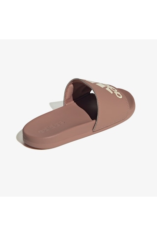 Adidas Adilette Comfort Kadın Kırmızı Terlik Jı4727 Kırmızı