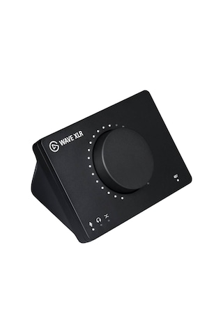 Elgato WAVE XLR 10MAG9901 Mikrofon Ses Düzenleyici