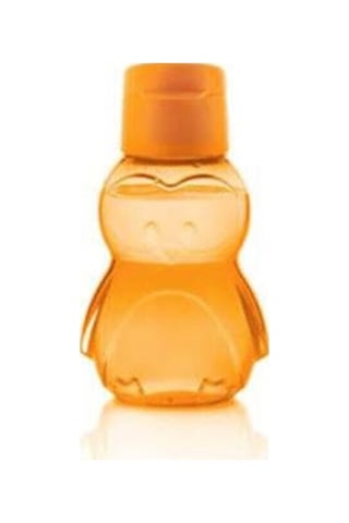 Tupperware 310 Ml Penguen Şişe Suluk