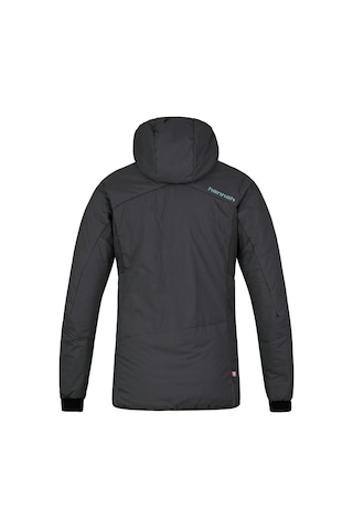 Hannah Gabber Hoody Erkek Outdoor Ceket 10035920hhx.01 Anthracite Anthracıte