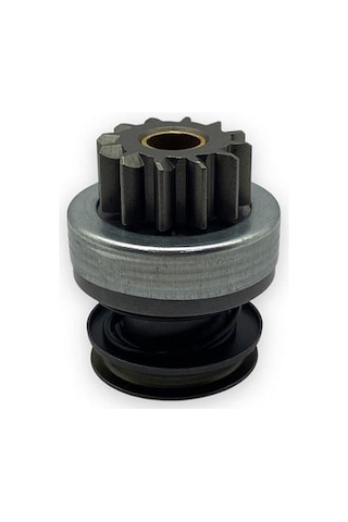 Marş Dişlisi Bosch Tipi 12 Diş Renault-dacıa-nıssan Start-stop