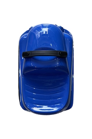 Protocol London Abs Sürülebilir Çocuk Valizi Mavi