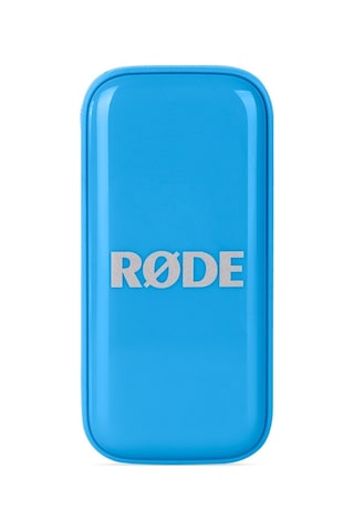 Røde Wireless Micro Renkli