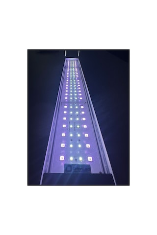 C Serisi Rgb-w Kumandalı - C-45 Gri