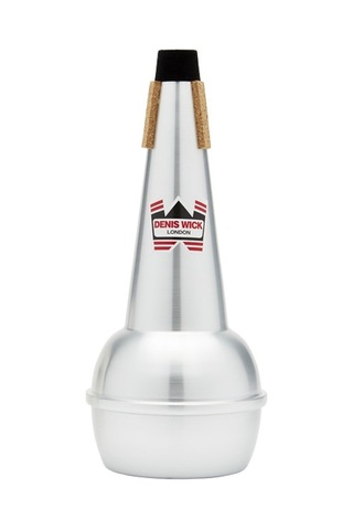 Dw Straight Bas Trombon Surdin