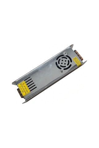 12V 30A 350W Slim Adaptör 12 Volt 30 Amper Adaptör